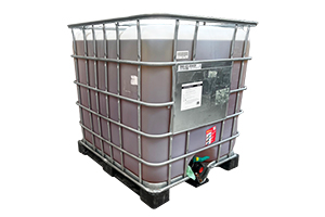 FORMOLJE MINERALSK IBC 1000 L HAUCON